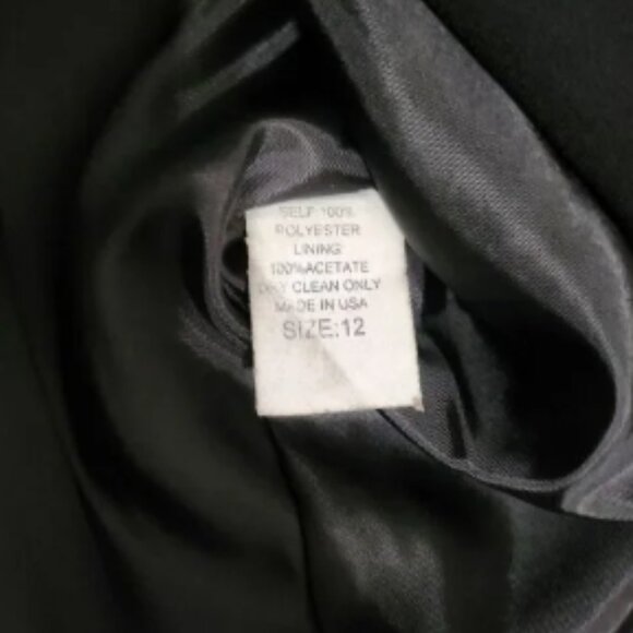 Vintage Clara Clara By Vinette Blazer - Picture 3 of 4